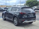 New 2025 MAZDA CX-5 Signature image 4