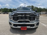 New 2025 RAM 3500 Big Horn image 2
