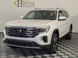 Used 2024 Volkswagen Atlas SEL image 4
