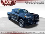 Used 2023 Toyota Tacoma TRD Sport image 1