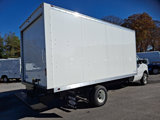 New 2025 Ford E-450 and Econoline 450 Super Duty w/ Power Equipment Group image 4
