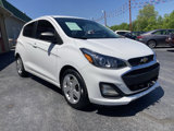 Used 2021 Chevrolet Spark LS image 4