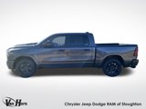 New 2025 RAM 1500 Laramie w/ Night Edition image 6