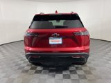 New 2026 Chevrolet Equinox RS w/ Convenience Package III image 4