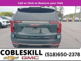 New 2025 GMC Yukon AT4 Ultimate w/ LPO, Floor Liner Package image 4