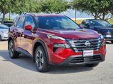 New 2026 Nissan Rogue SV image 2