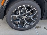 New 2026 Chevrolet Traverse High Country image 5