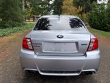 Used 2014 Subaru Impreza WRX Sedan image 4