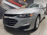 Used 2023 Chevrolet Malibu LT image 2