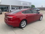 Used 2019 Ford Fusion SE image 5