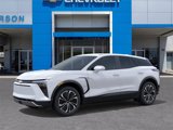 New 2026 Chevrolet Blazer EV LT w/ LPO, All-Weather Mat Package image 2
