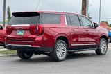New 2025 GMC Yukon XL Elevation image 5