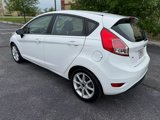 Used 2016 Ford Fiesta SE w/ Equipment Group 201A image 3