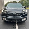 Used 2020 Honda Ridgeline RTL-E image 4