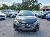 Used 2016 Toyota Corolla LE image 2