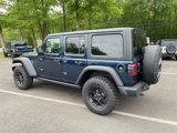 New 2025 Jeep Wrangler Willys image 4