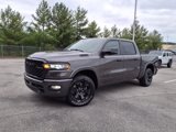 New 2026 RAM 1500 Big Horn image 2