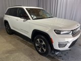 New 2025 Jeep Grand Cherokee Limited 4xe image 4