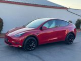 Used 2023 Tesla Model Y Long Range image 2