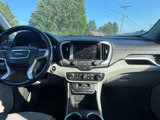 Used 2018 GMC Terrain SLT w/ Preferred Package image 6