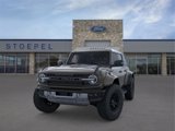 New 2025 Ford Bronco Raptor image 2