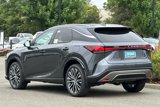 New 2025 Lexus RX 350 Premium Plus image 6