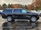 New 2025 Chevrolet Suburban LS image 3