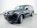 Used 2024 Toyota Grand Highlander Platinum image 3