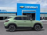 New 2026 Chevrolet TrailBlazer LT image 5