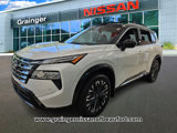 New 2025 Nissan Rogue Platinum image 2
