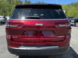 New 2025 Jeep Grand Cherokee L Laredo image 4