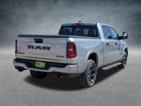 New 2025 RAM 1500 4x4 Crew Cab image 3