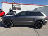 Used 2019 Jeep Grand Cherokee Altitude image 4