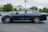 New 2025 Mercedes-Benz E 53 AMG e 4MATIC Sedan image 4