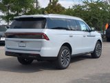 New 2025 Lincoln Navigator Black Label image 3