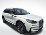 New 2025 Lincoln Corsair AWD image 3