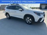 Certified 2024 Subaru Ascent Premium w/ Convenience Package image 2