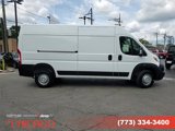 New 2025 RAM ProMaster 2500 image 4