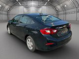 Used 2018 Chevrolet Cruze LS image 5