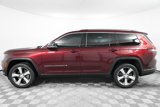 Used 2022 Jeep Grand Cherokee L Limited image 4