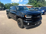 Used 2017 Chevrolet Silverado 1500 LTZ Z71 w/ LTZ Plus Package image 3