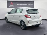 New 2024 Mitsubishi Mirage SE image 3