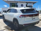New 2025 Volkswagen Atlas Cross Sport SE image 3