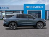 New 2026 Chevrolet Traverse High Country image 5