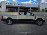 New 2025 Ford F250 King Ranch image 2