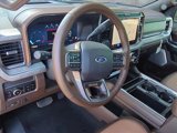 New 2025 Ford F250 King Ranch image 3