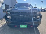 Used 2022 Chevrolet Silverado 1500 Custom Trail Boss image 3