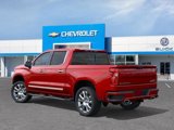 New 2026 Chevrolet Silverado 1500 High Country w/ High Country Premium Package image 3