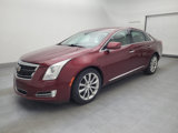 Used 2017 Cadillac XTS Premium Luxury image 2