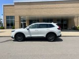 New 2026 Honda CR-V EX-L image 1
